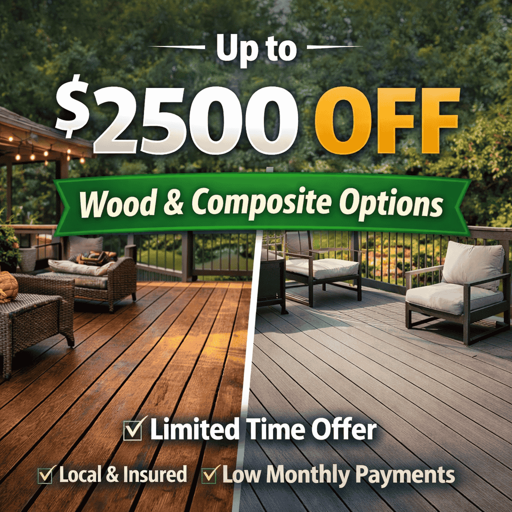 Up to $2500 Off